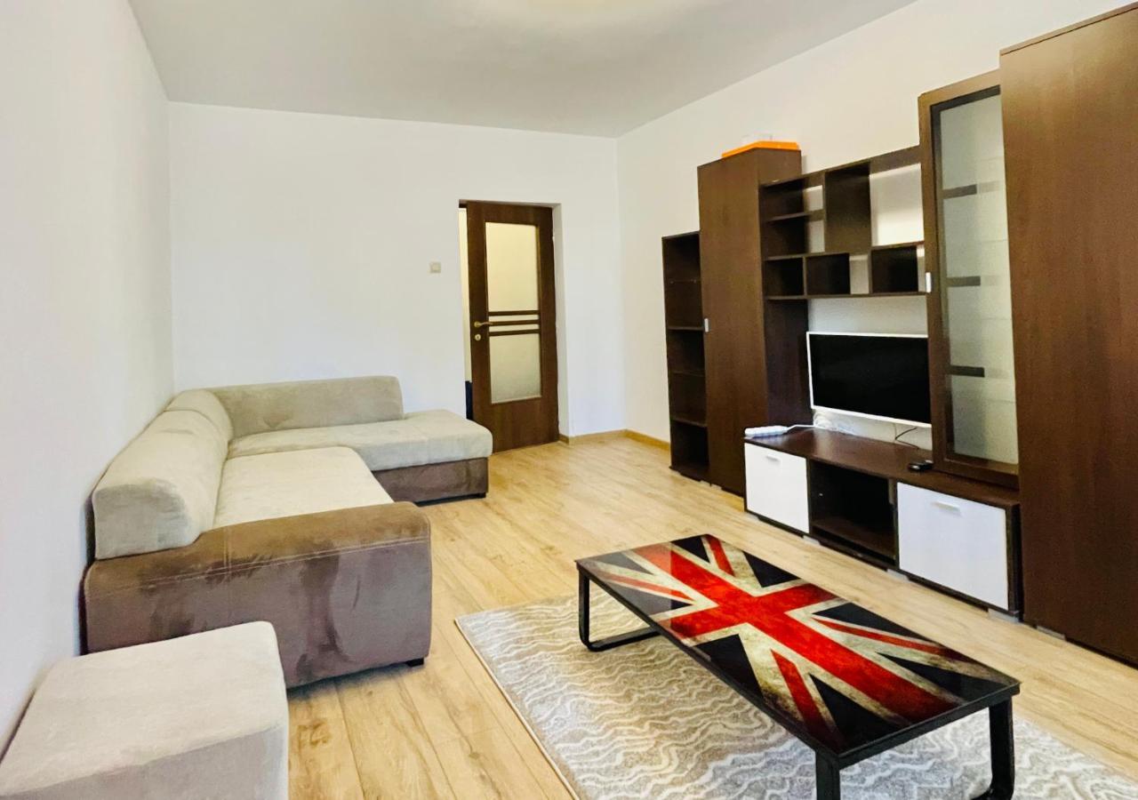 Apartament Central Apartment ยาช ภายนอก รูปภาพ